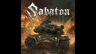 Sabaton - Steel Commanders (feat  Tina Guo) - 10 Hour Version