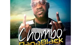 Chombo Pana Black-Ranki tanki