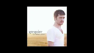 Grégoire - J'adore