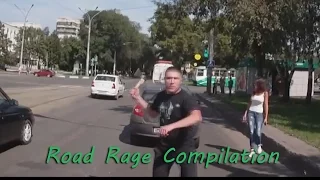 Road Rage Compilation  | Road Rage In USA, Los Angeles, Ca, America