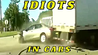 EXTREME DRIVING FAILS 🤦🏻‍♂️ | Brake Check, Hit & Run, Idiots in cars, Instant Karma Compilation