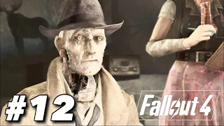 【完全初見】｢fallout4｣プレイ!!#12【女1人で実況】