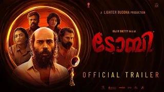 Toby Malayalam Trailer | Raj B Shetty | Basil Alchalakkal | Midhun Mukundan | Lighter Buddha Films