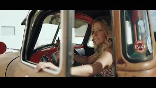 Lisa Moen - Country Girls Rock And Roll (Official Music Video)