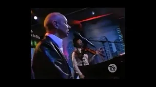 Joe Jackson - Live at the Rehearsal Hall (Toronto, Dec. 2000)