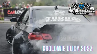 Królowie Ulicy 2023 | Automobilklub w Przemyślu |@porvid.studio @KlimekZone