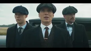 Navai – Чёрный мерен | peaky blinder | Thomes shelby |