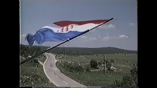 Dobranje - Dan državnosti 30.5.1990.
