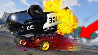 THE BEST CAR IN GRAND THEFT AUTO 5! | GTA 5 THUG LIFE #297