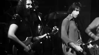 Grateful Dead [4K Remaster]  12 31 1979  (Set 2 of 3) [MATRIX]