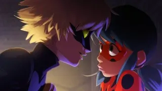 Miraculous Ladybug - ❤️LadNoir🖤「CMV」Obsessed