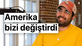 Dünyada eşi olmayan bir iş modeli yarattılar | Ferhat Babacan - Bluedot