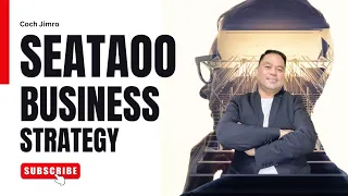 Part 33: Dropshipping Online Business with Seataoo| Free Webinar Training #seataoo #onlinebusiness