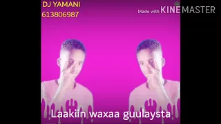 DJ YAMANI