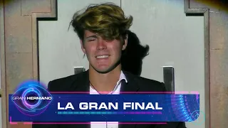 Programa 143 LA GRAN FINAL (27-03-2023) - Gran Hermano