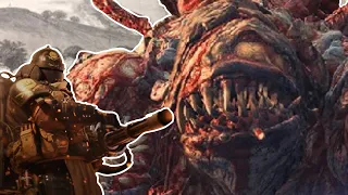 Juggernaut VS Mega Abomination | Call of Duty Modern Warfare Zombies