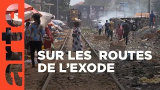 Guinée : les retournés | ARTE Reportage