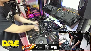 DJ Viperstar live stream from Singapore on Rave Anywhere 04/05/2020