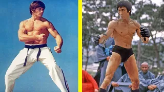 Bruce Lee's Big Fight With Karate Grandmaster Joe Lewis - What Really Happened?