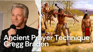 Ancient Prayer Technique to attract what you want faster! I Gregg Braden