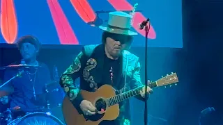 ZUCCHERO - Sugar Fornaciari, DIAMANTE, Live in RIGA April 15, 2024