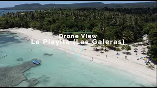 playa la playita las galeras samana dominican republic. 2022