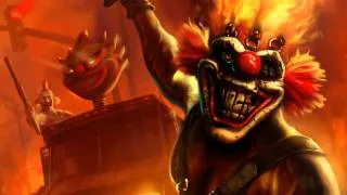Twisted Metal OST - Bruise Control