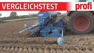 Lemken: Saphir 7/300