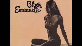 Nico Fidenco ‎– Original Motion Picture Soundtrack "Black Emanuelle"