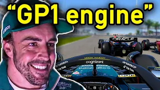 How Every 2023 F1 Driver Would Play F1 22...