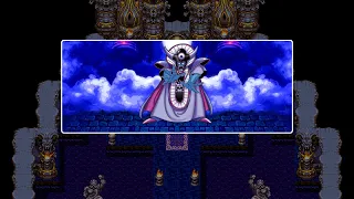 Dragon Quest III [Switch] #030, Final Boss: Zoma; Victory Tour; Ending Credits