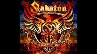 Sabaton - Screaming Eagles