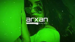 Эллаи - Но тебя нет (Arxan Remix)