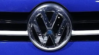 Расследование против Volkswagen в США расширяется - economy