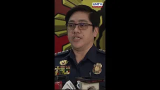 PNP, nanindigang tama ang paraan ng paghahain ng search warrant vs. Teves