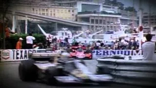 Jody Scheckter Tribute Film 2011