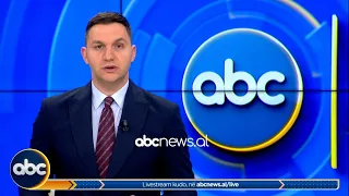 Edicioni i lajmeve, ora 19:00, 11 Mars 2023 | ABC News Albania