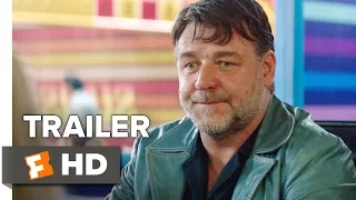 The Nice Guys TRAILER 2 (2016) - Ryan Gosling, Russell Crowe Movie HD