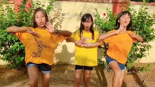 Aya Nakamura - Copines  by Young naga girls