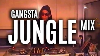 Ragga Jungle mix | DJ LUTER ONE