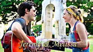 Jeremy&Melissa//Джереми&Мелисса