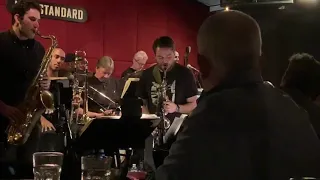 Mingus Big Band: O.P. (Live at Jazz Standard)