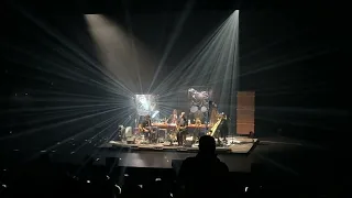 Tu ne me dois rien / Stephan Eicher / Concert  à Clermont-Ferrand Maison de la Culture
