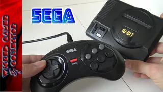 Sega Mini Classic China Edition is already here ??