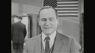 The Vote (1963)