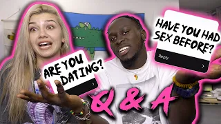 Q&A : All you want to know about Yoofi & Jane | How many times do you have sex a week?