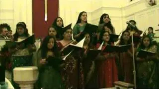 Listen to the story - Immanuel CSI Church, NJ... Carol Service: 2010