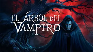 LA LEYENDA DE GUADALAJARA "El Árbol del Vampiro "Historia completa| #históriadeterror#leyendaurbana