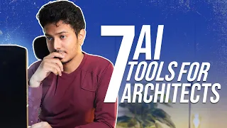 7 AI Tools For Architects to Work FASTER & SMARTER in 2023