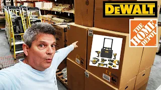 Home Depot Best Dewalt Multitool Kit Tool Deal Is Back!